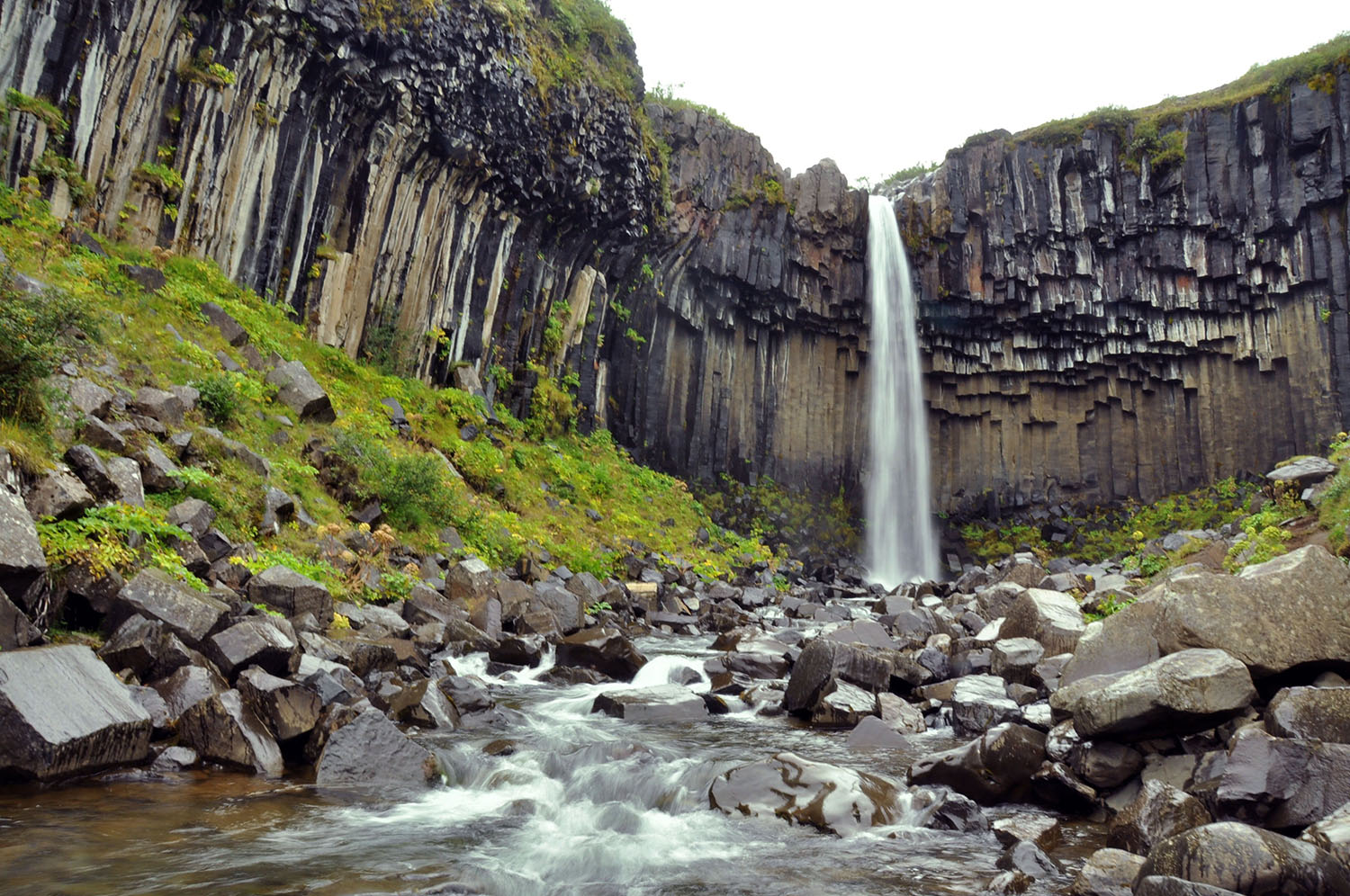 Iceland Pictures that'll Make You Pack Your Bags and Go! - Two ...