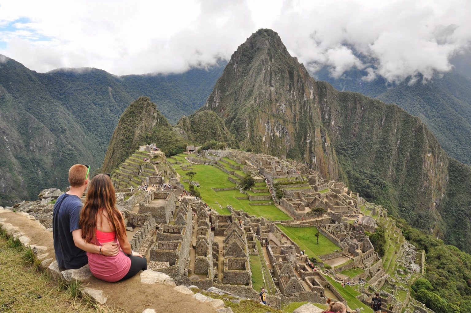 Inca Trail To Machu Picchu Hike: Ultimate Guide 