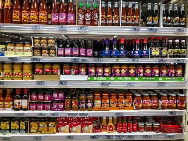 Money-Saving Guide to Icelandic Supermarkets | Two Wandering Soles