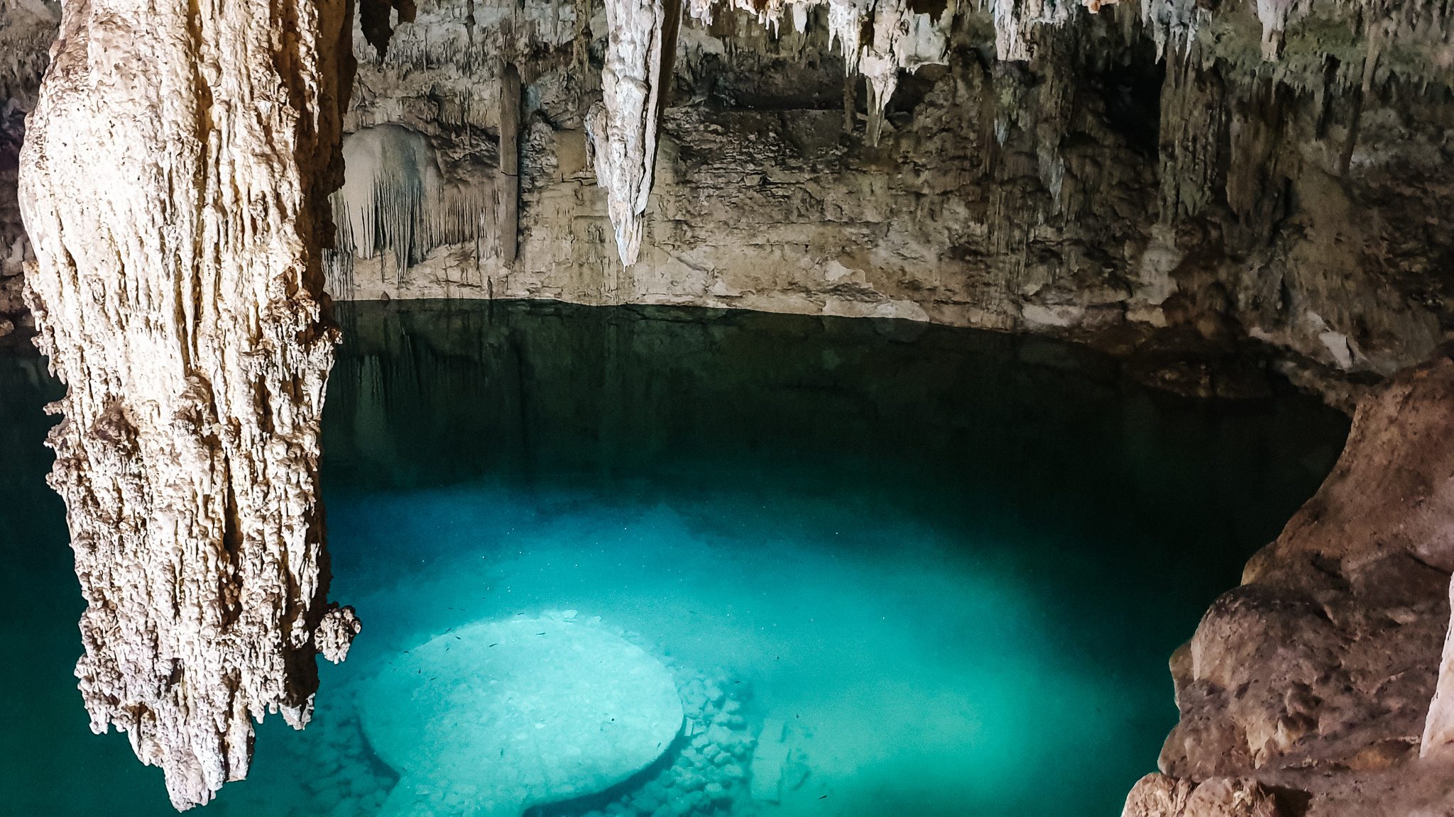 Cenotes in Mexico: 20 Hidden Gems & Must-Visit Spots | Two Wandering Soles