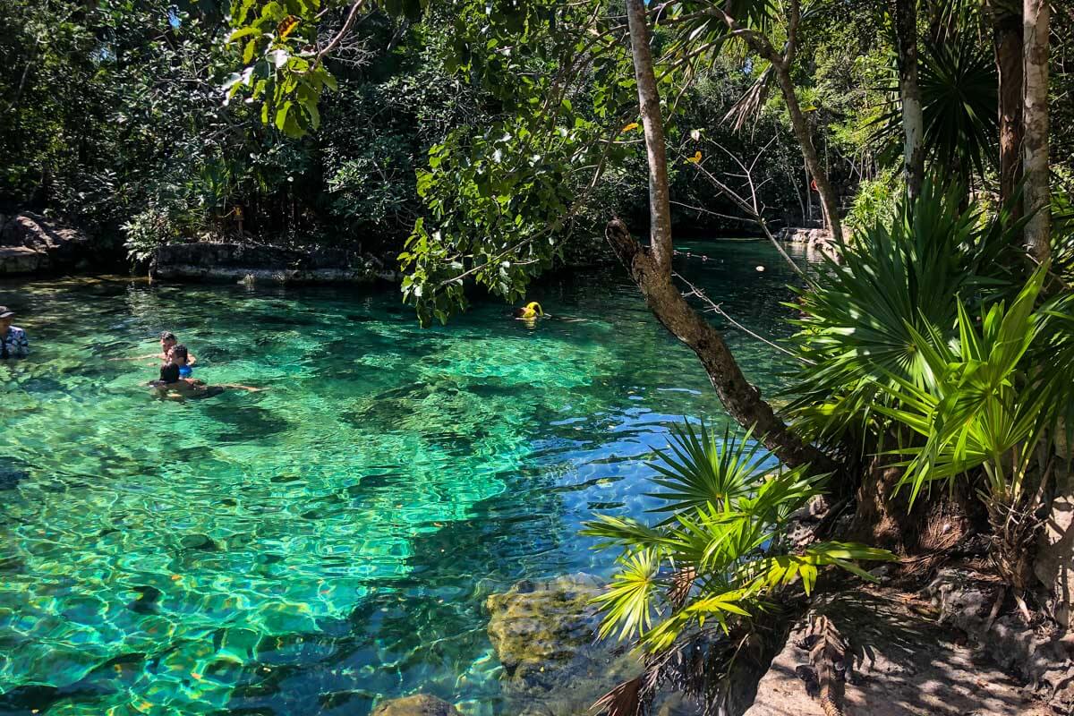 Cenotes in Mexico: 20 Hidden Gems & Must-Visit Spots | Two Wandering Soles