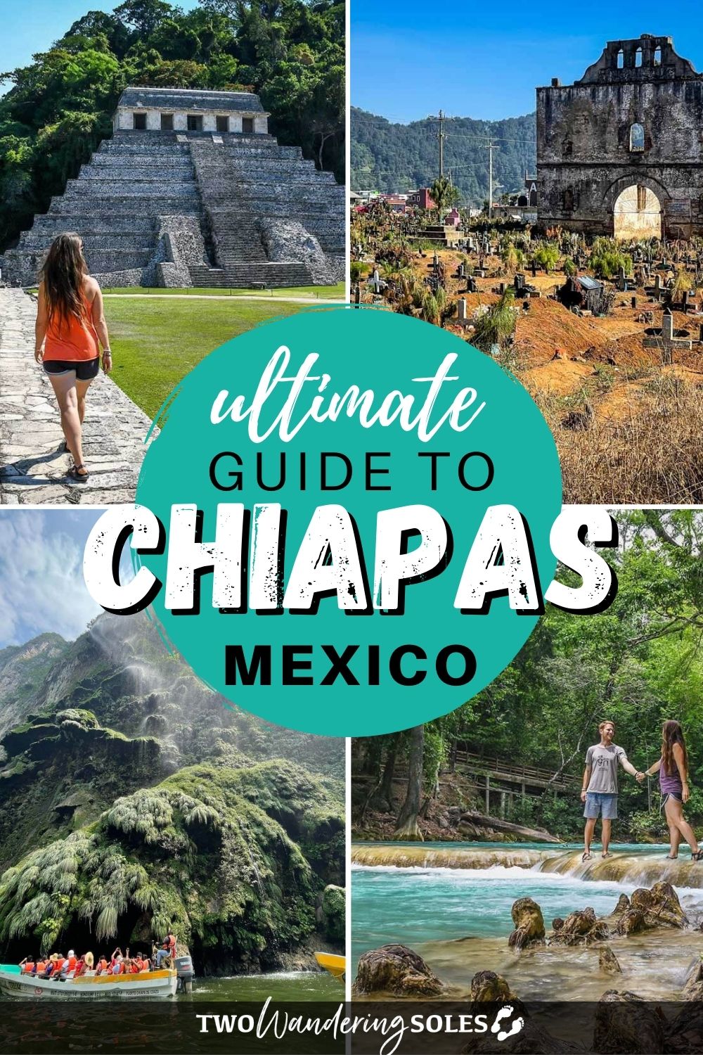 7 Adventurous Things to Do in Chiapas, Mexico | Two Wandering Soles