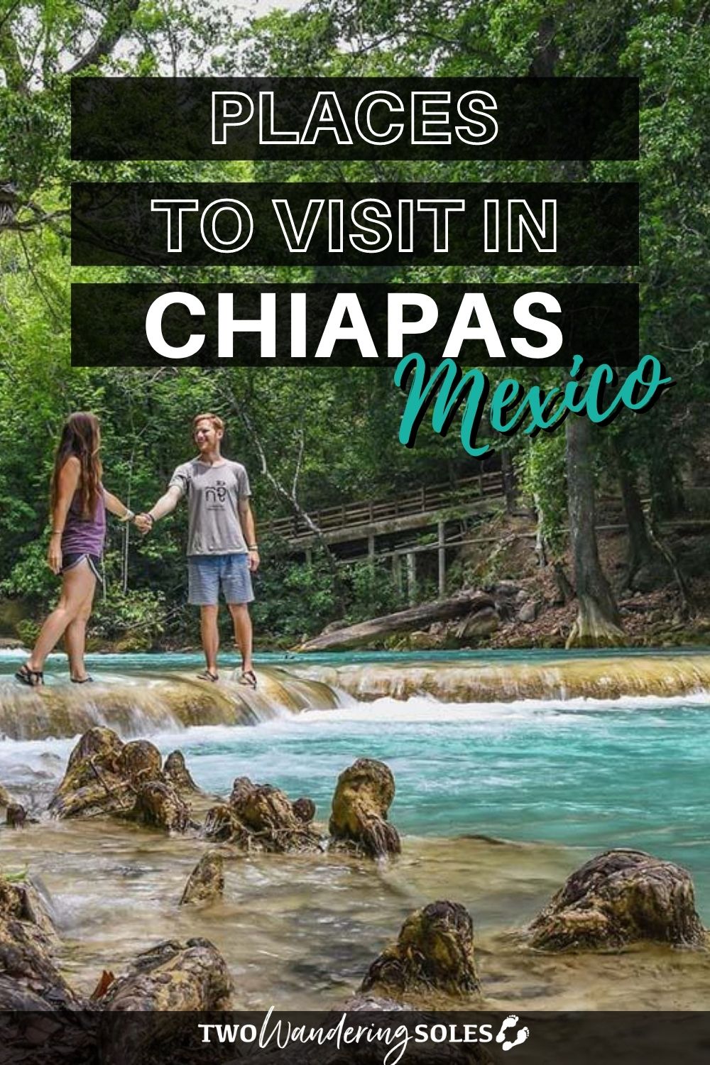 7 Adventurous Things to Do in Chiapas, Mexico | Two Wandering Soles