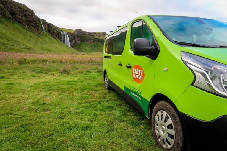 Iceland Campervan Rental Guide (+ Discount!) | Two Wandering Soles