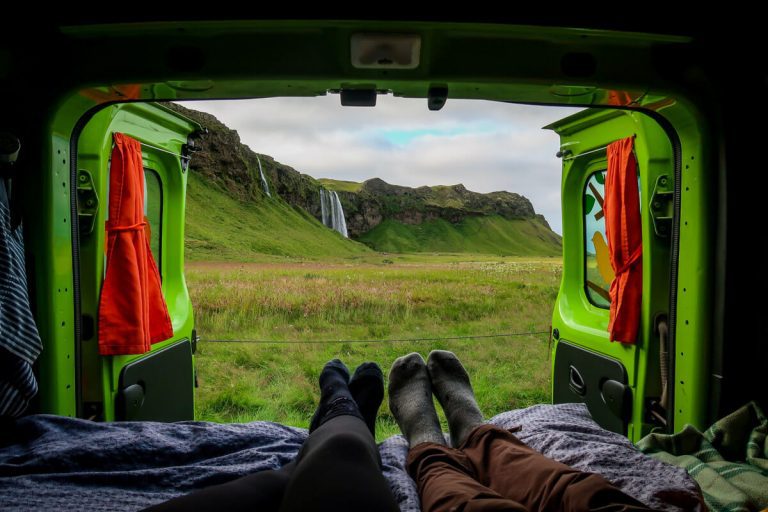 Ring Road Iceland: 38 Stops You Can’t Miss! | Two Wandering Soles