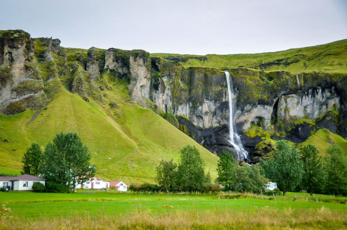 Ring Road Iceland: 38 Stops You Can’t Miss! | Two Wandering Soles