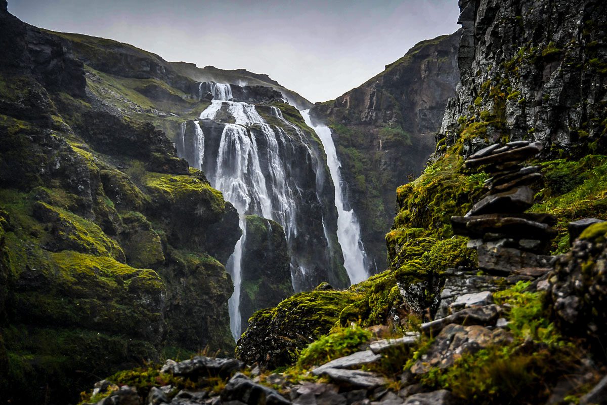 25 Best Iceland Waterfalls + Exact Locations | Two Wandering Soles