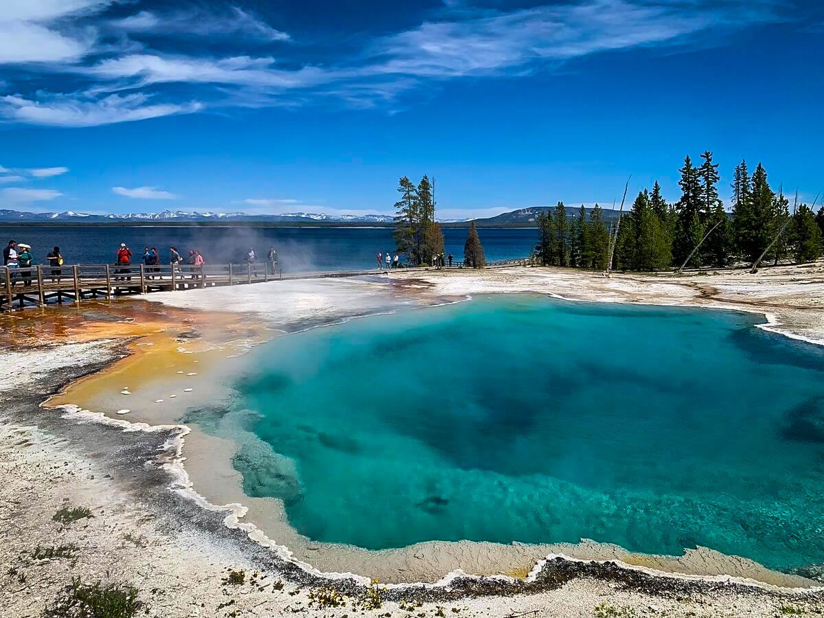 19 Best Things To Do In Yellowstone National Park | Two Wandering Soles