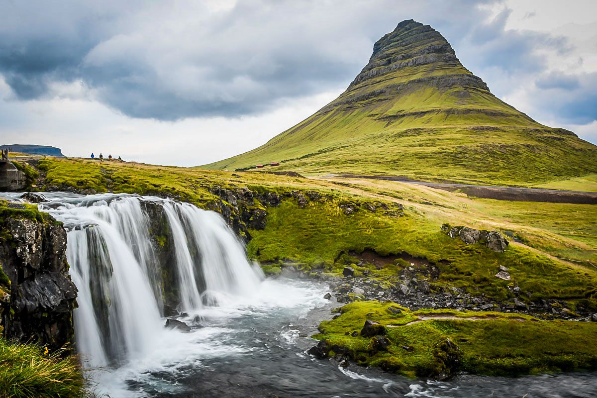 25 Best Iceland Waterfalls + Exact Locations | Two Wandering Soles