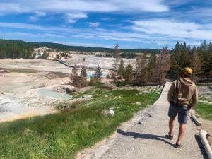 19 Best Things To Do In Yellowstone National Park | Two Wandering Soles