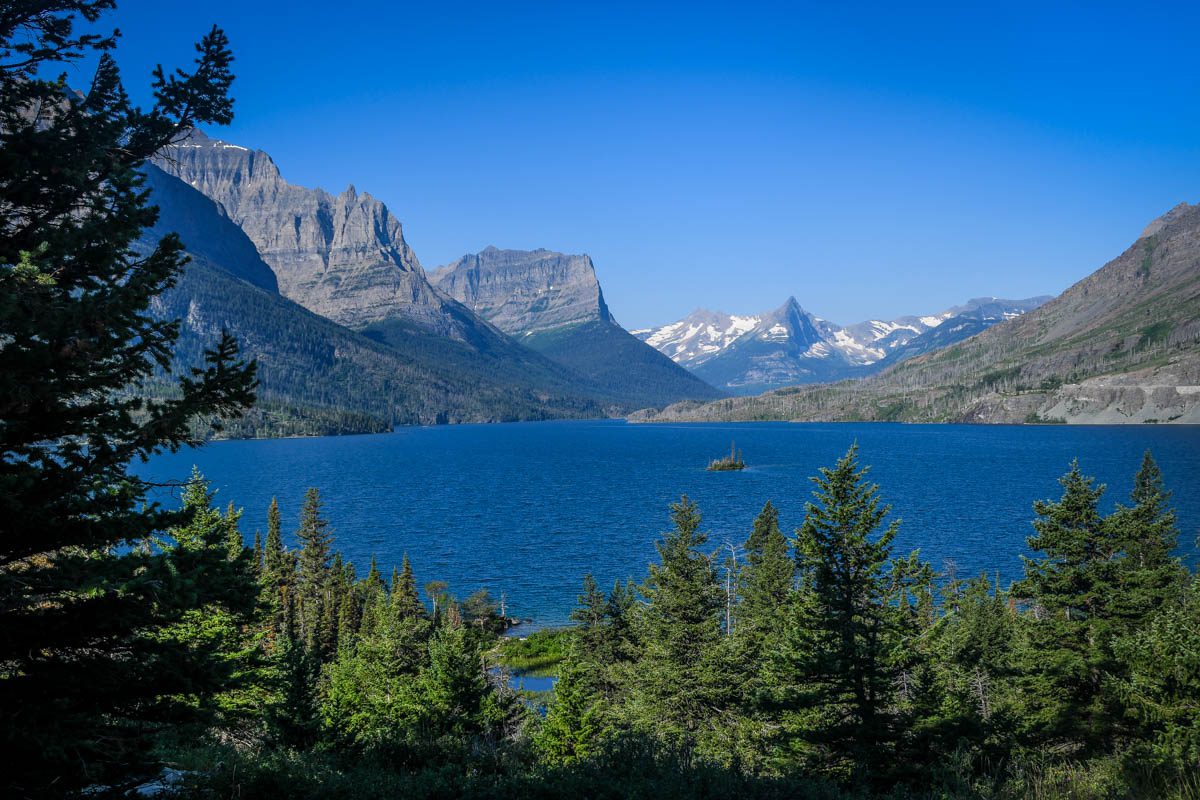 25 Epic Things to Do in Glacier National Park