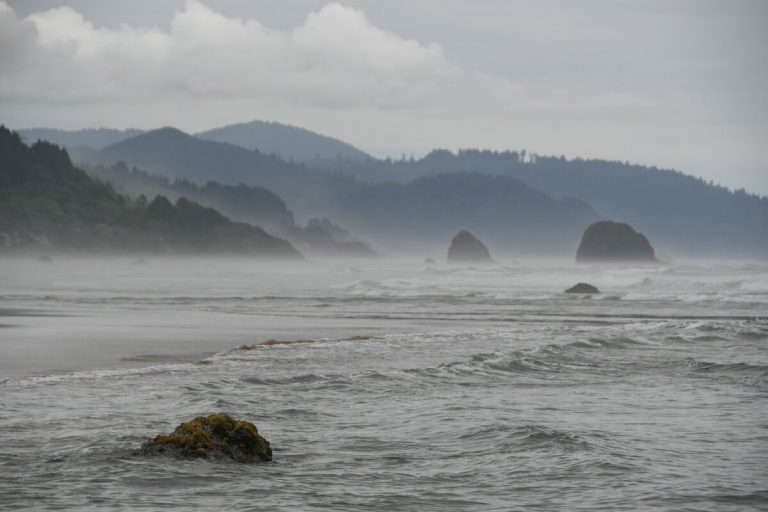 13 Cool Things to Do in Cannon Beach, Oregon | Two Wandering Soles