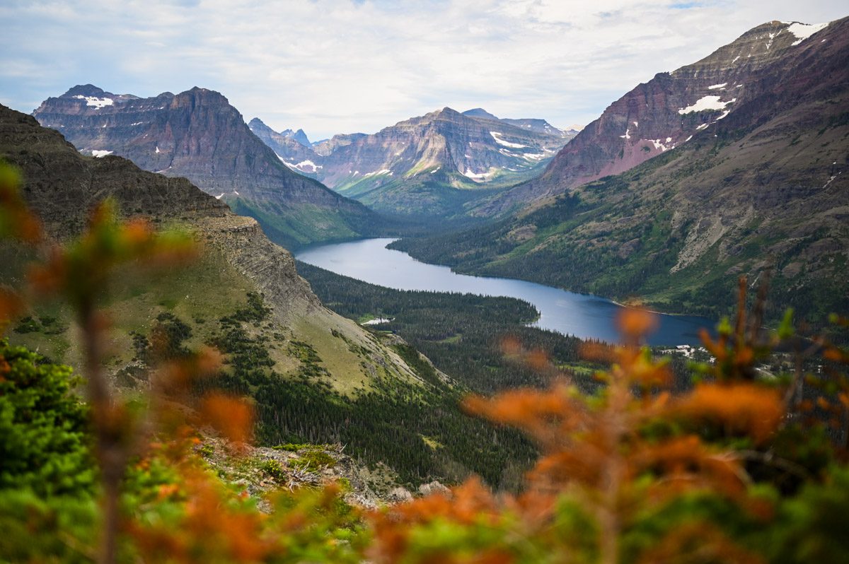 25 Epic Things to Do in Glacier National Park