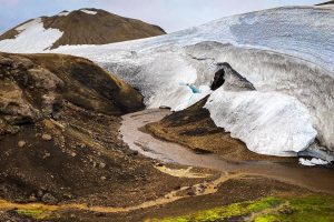 Laugavegur Trail: Iceland Hiking Guide | Two Wandering Soles