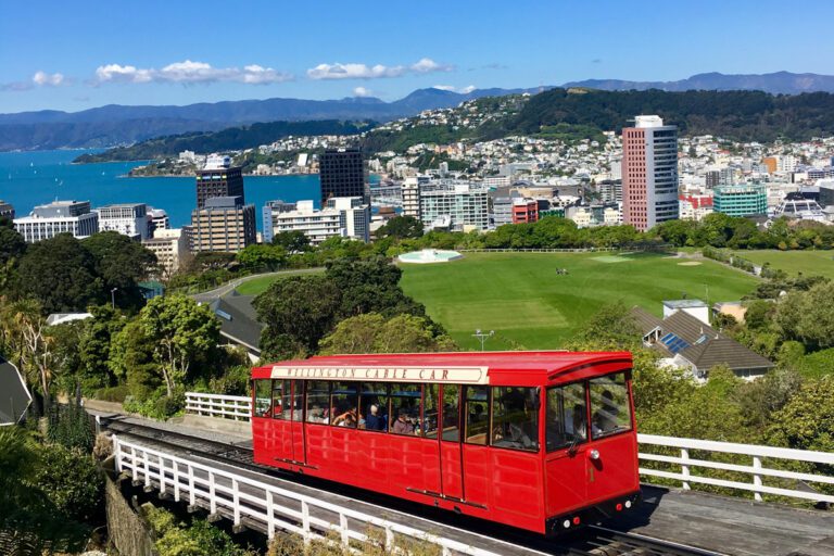 25 Things To Do In Wellington That You Can’t Miss 