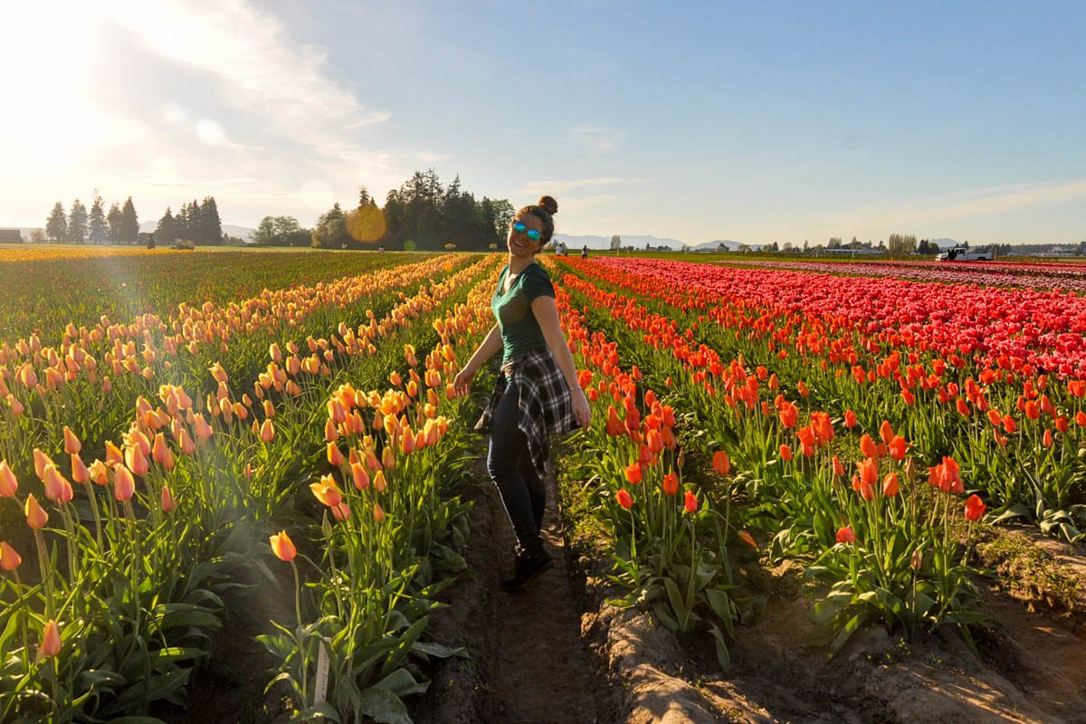 17 Best Day Trips from Seattle | Two Wandering Soles