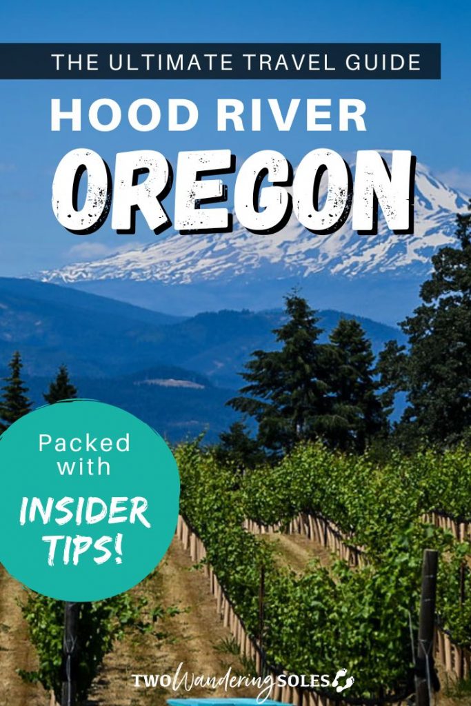Kidding Around the Gorge: The Hood River Area's Ultimate Guide for Family  Fun