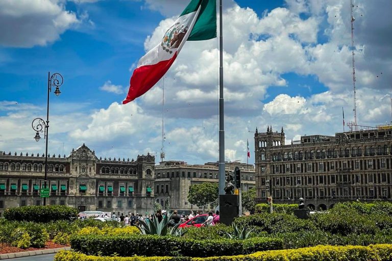 3 Days in Mexico City: Perfect Itinerary For Your First Trip! | Two ...