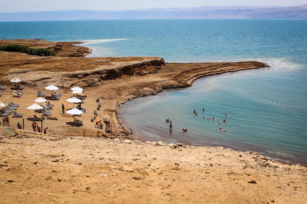 8 Tips for Visiting the Dead Sea.