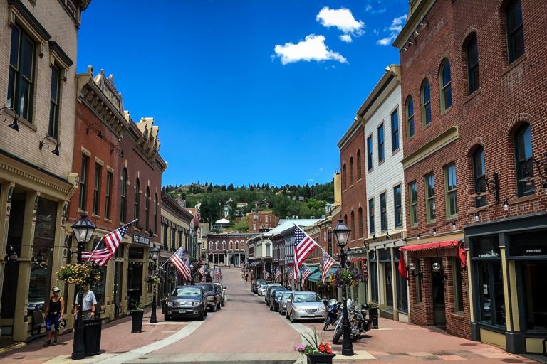 21 Best Day Trips from Denver | Two Wandering Soles