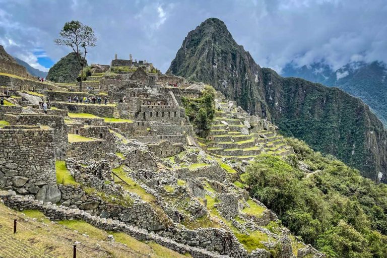 How to Get to Machu Picchu | Two Wandering Soles