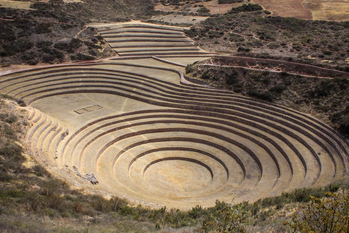 Sacred Valley Peru: Ultimate Guide | Two Wandering Soles