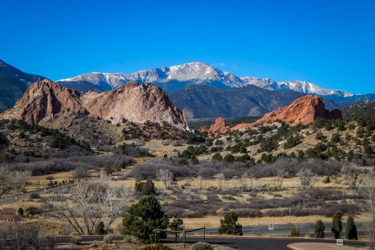 21 Best Day Trips from Denver | Two Wandering Soles