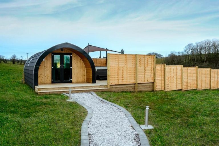 17 Dreamy Scotland Glamping Stays | Two Wandering Soles