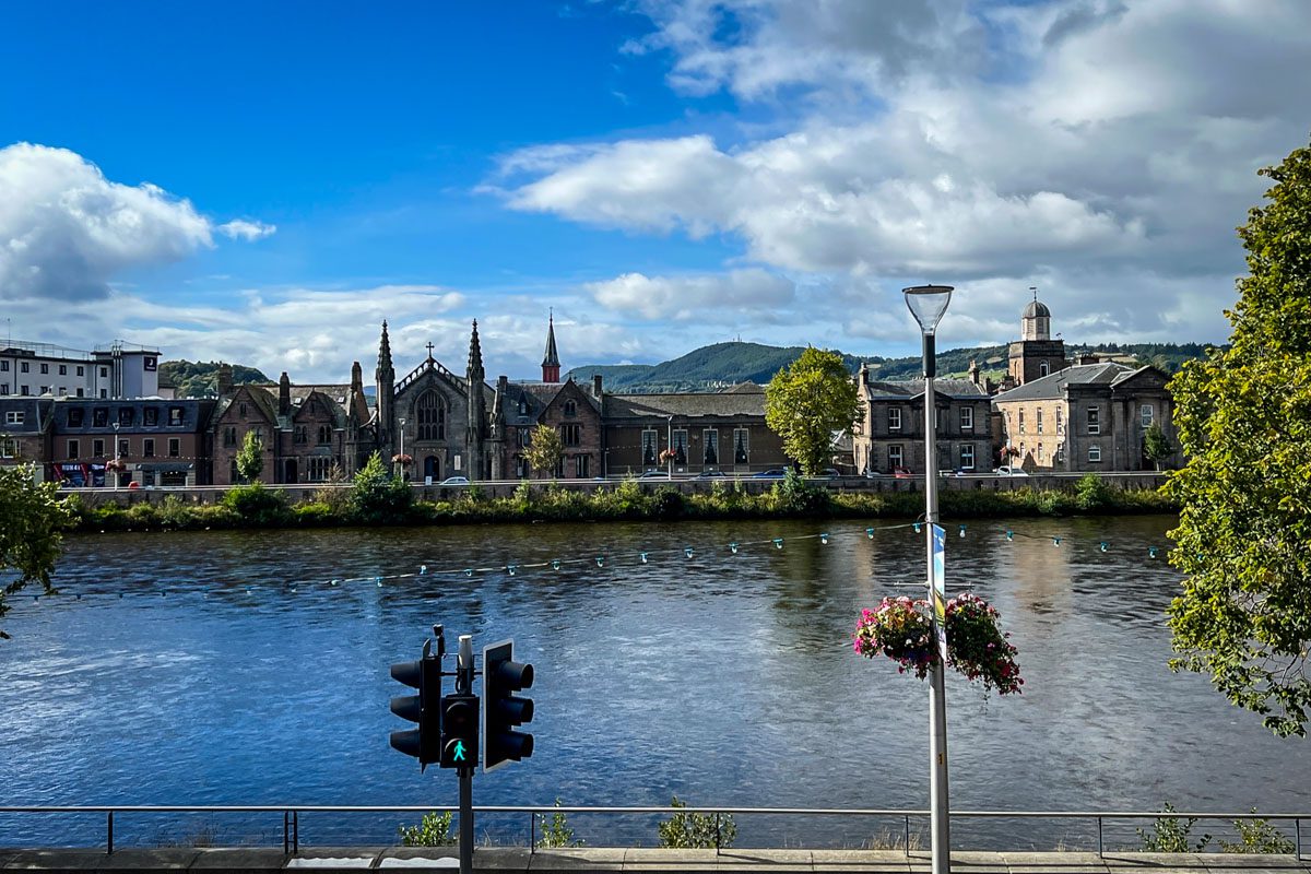 Glasgow to Inverness: How to Get There + Tips | Two Wandering Soles