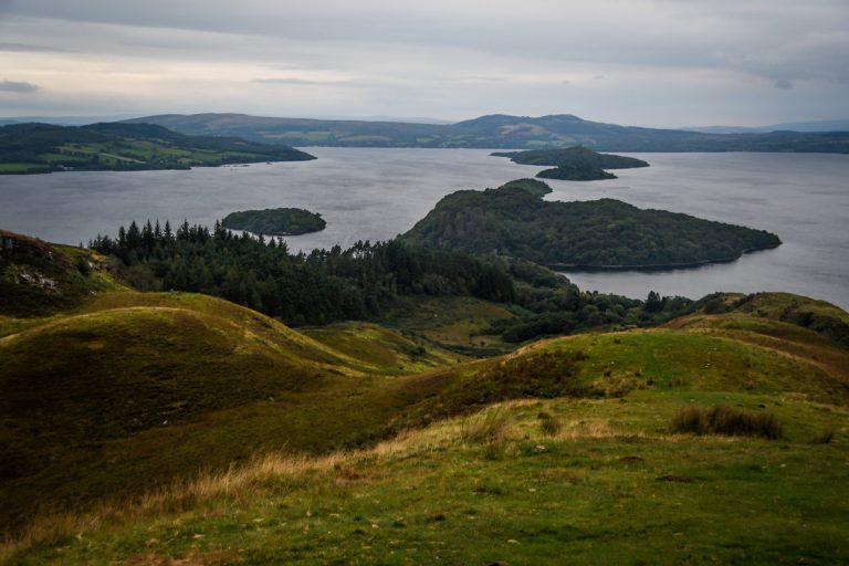 Land's End to John o' Groats: How to Travel the Length of the UK | Two ...