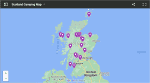 Scotland Camping: Essential Tips + Best Campsites | Two Wandering Soles