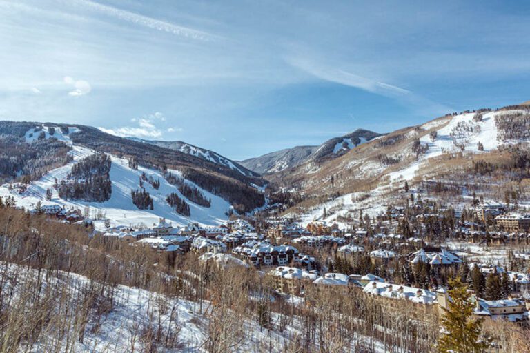 Best Colorado Ski Resorts | Two Wandering Soles