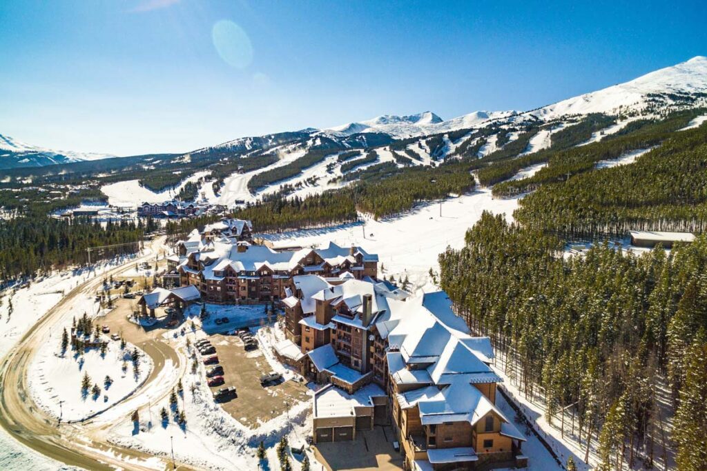 Breckenridge Colorado Ski Resort_STOCK-U 3