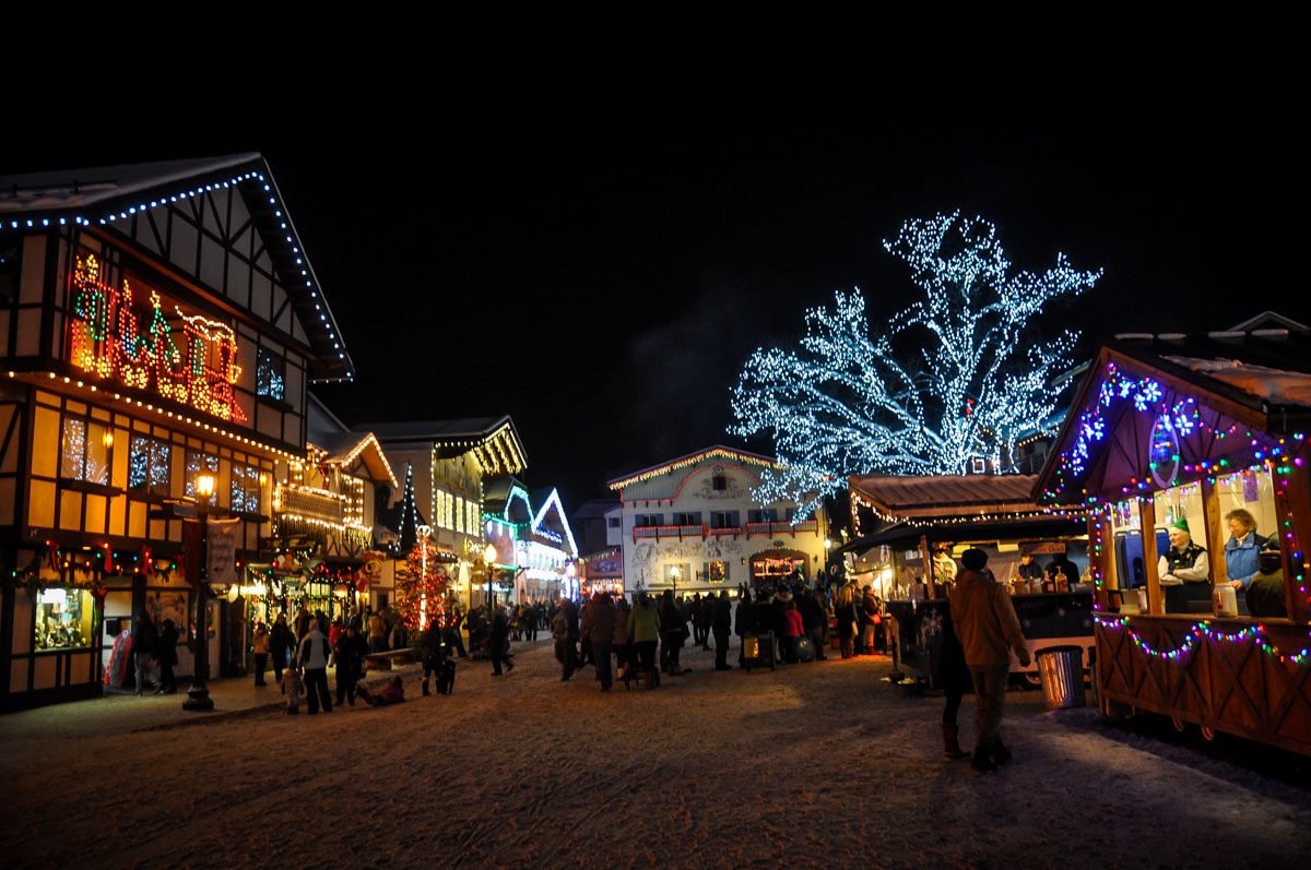Guide to a Magical Leavenworth Washington Christmas [2024] Two