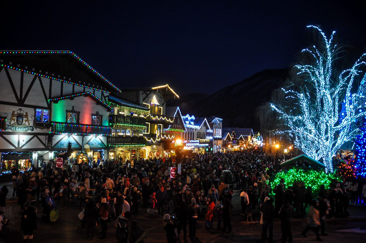 Guide to a Magical Leavenworth Washington Christmas [2024] Two