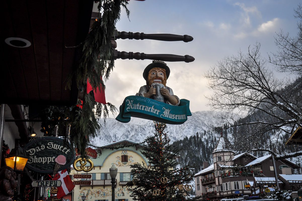 Guide to a Magical Leavenworth Washington Christmas [2024] Two