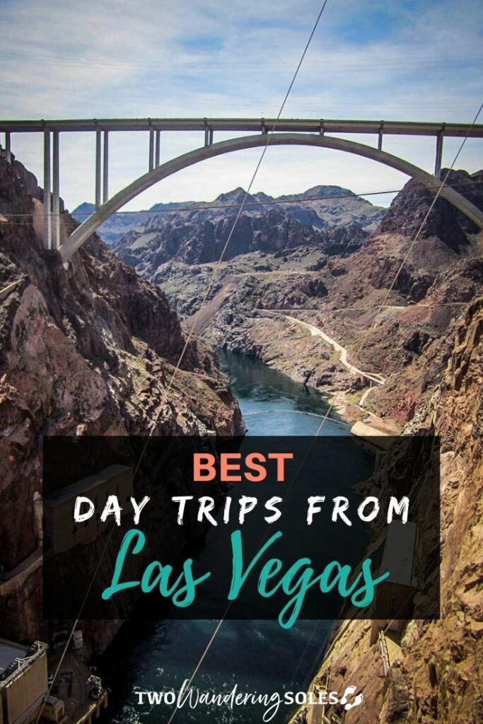 Best Day Trips From Las Vegas - Drive Times & Photos