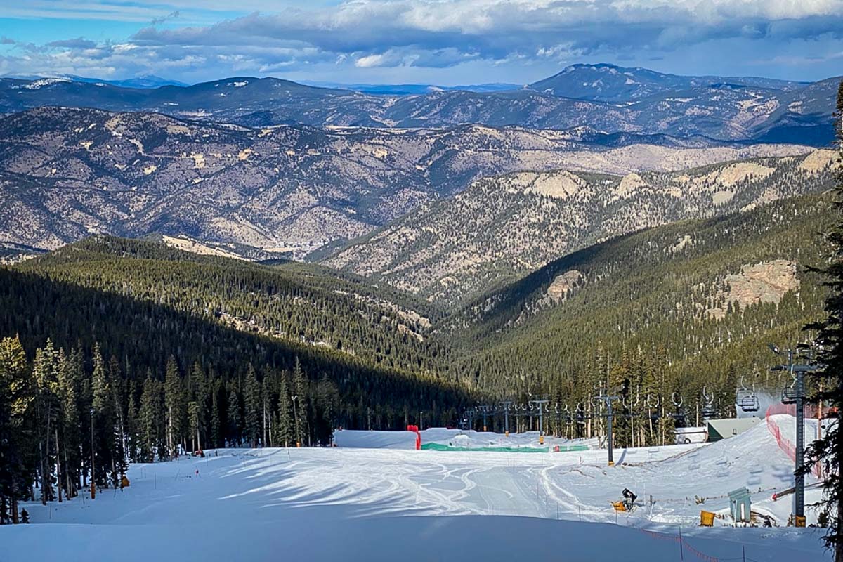 Best Colorado Ski Resorts Two Wandering Soles