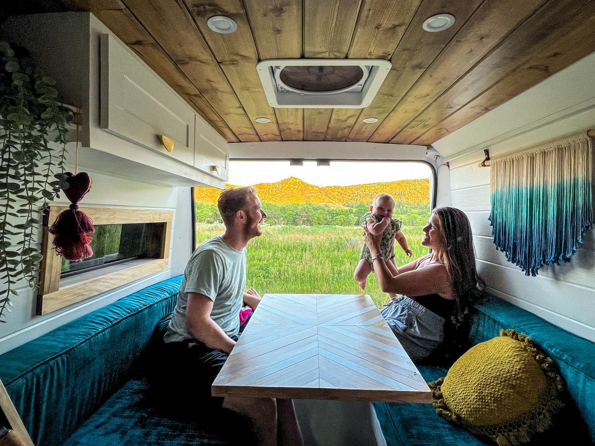 Campervan Insurance: How To Get Full Coverage For Van Life