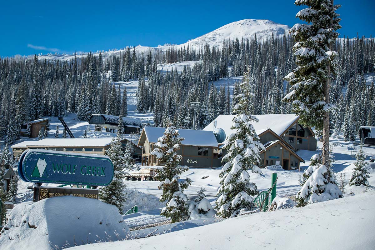 Best Colorado Ski Resorts | Two Wandering Soles