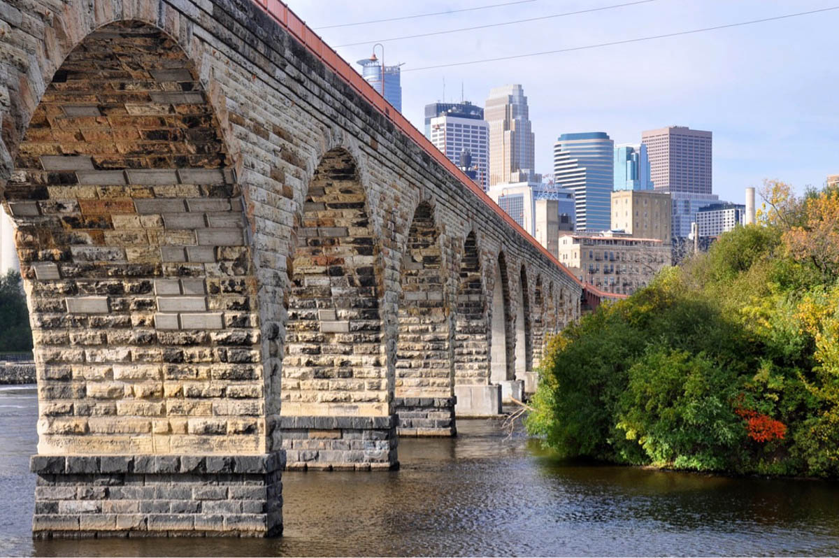 57 Fun Things to Do in Minneapolis, Minnesota | Two Wandering Soles