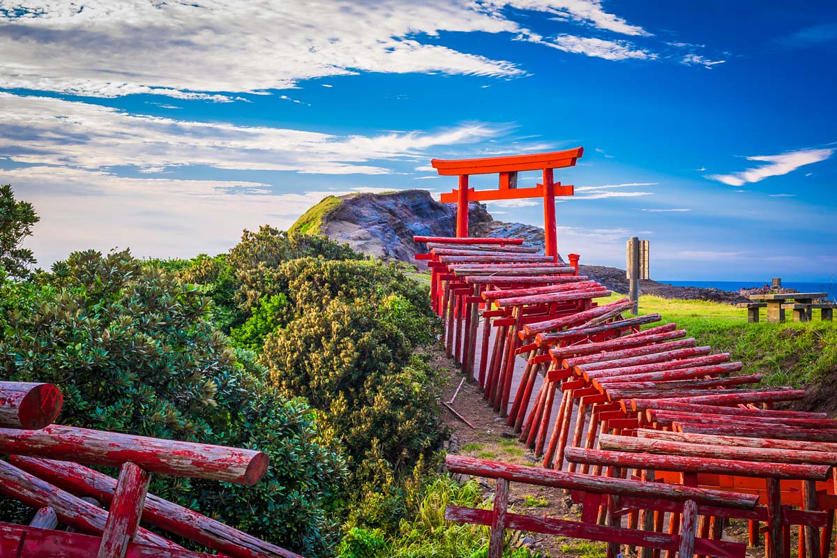 27 Most Beautiful Places in Japan | Two Wandering Soles