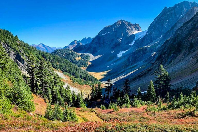 15 EPIC Things to Do in North Cascades National Park | Two Wandering Soles