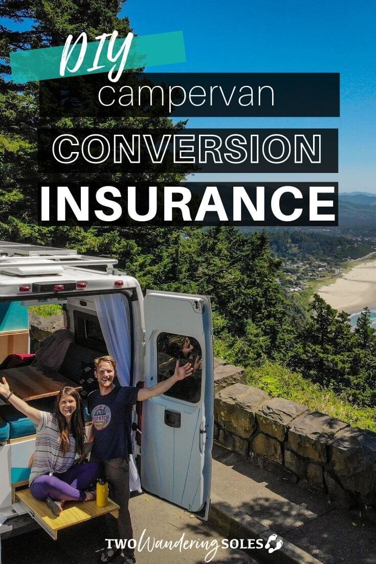 Campervan Insurance: How To Get Full Coverage For Van Life