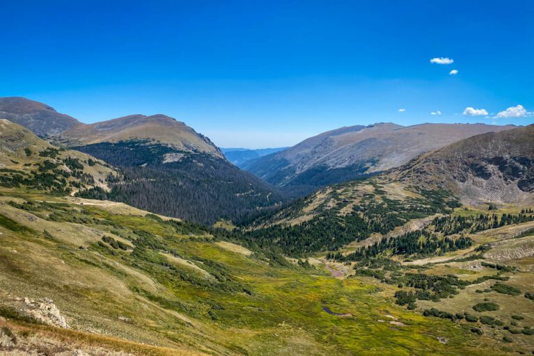 17 Exciting Things to Do in Rocky Mountain National Park | Two ...