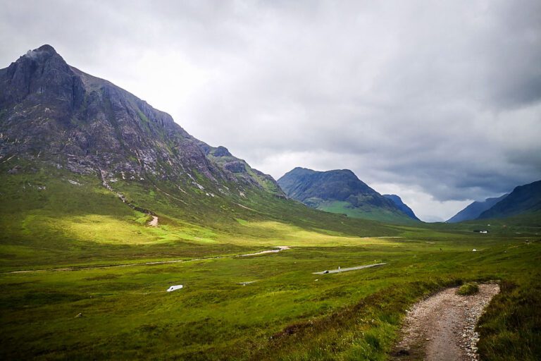 Land's End to John o' Groats: How to Travel the Length of the UK | Two ...