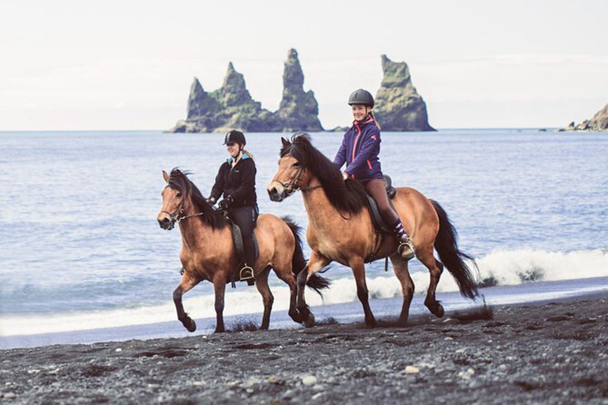 Vik, Iceland: 25 Unmissable Things to Do + Hidden Gems | Two Wandering ...