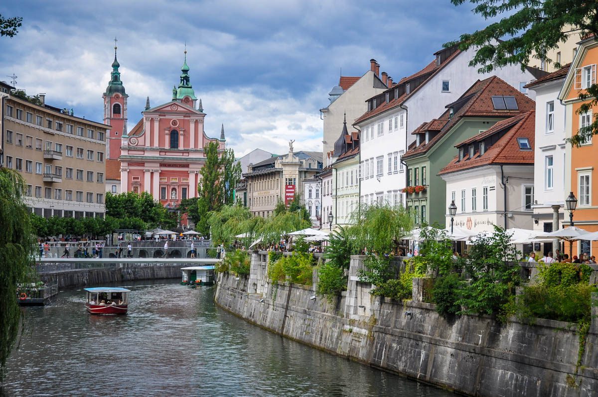 26 Best Cities to Visit in Europe in 2024 | Two Wandering Soles