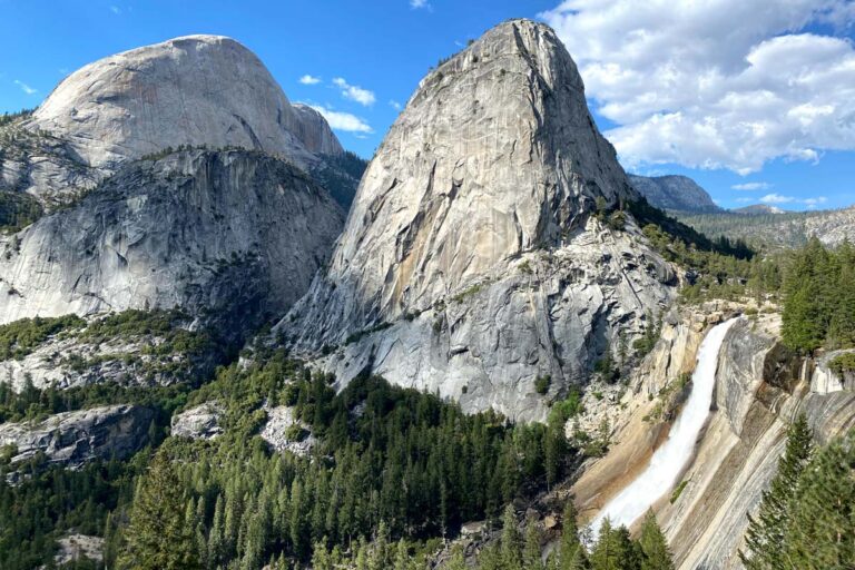 17 Unforgettable Things to Do in Yosemite National Park | Two Wandering ...