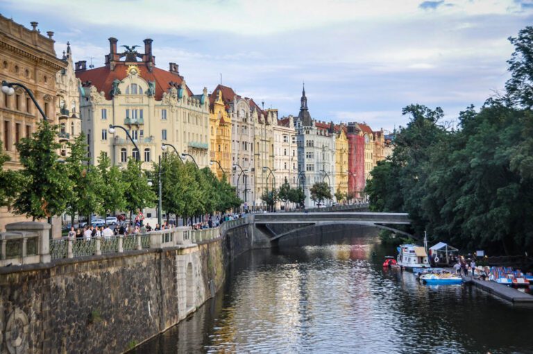 26 Best Cities To Visit In Europe In 2024 | Two Wandering Soles